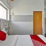 Hotel O Rkr Residency