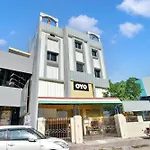 Hotel O Rkr Residency