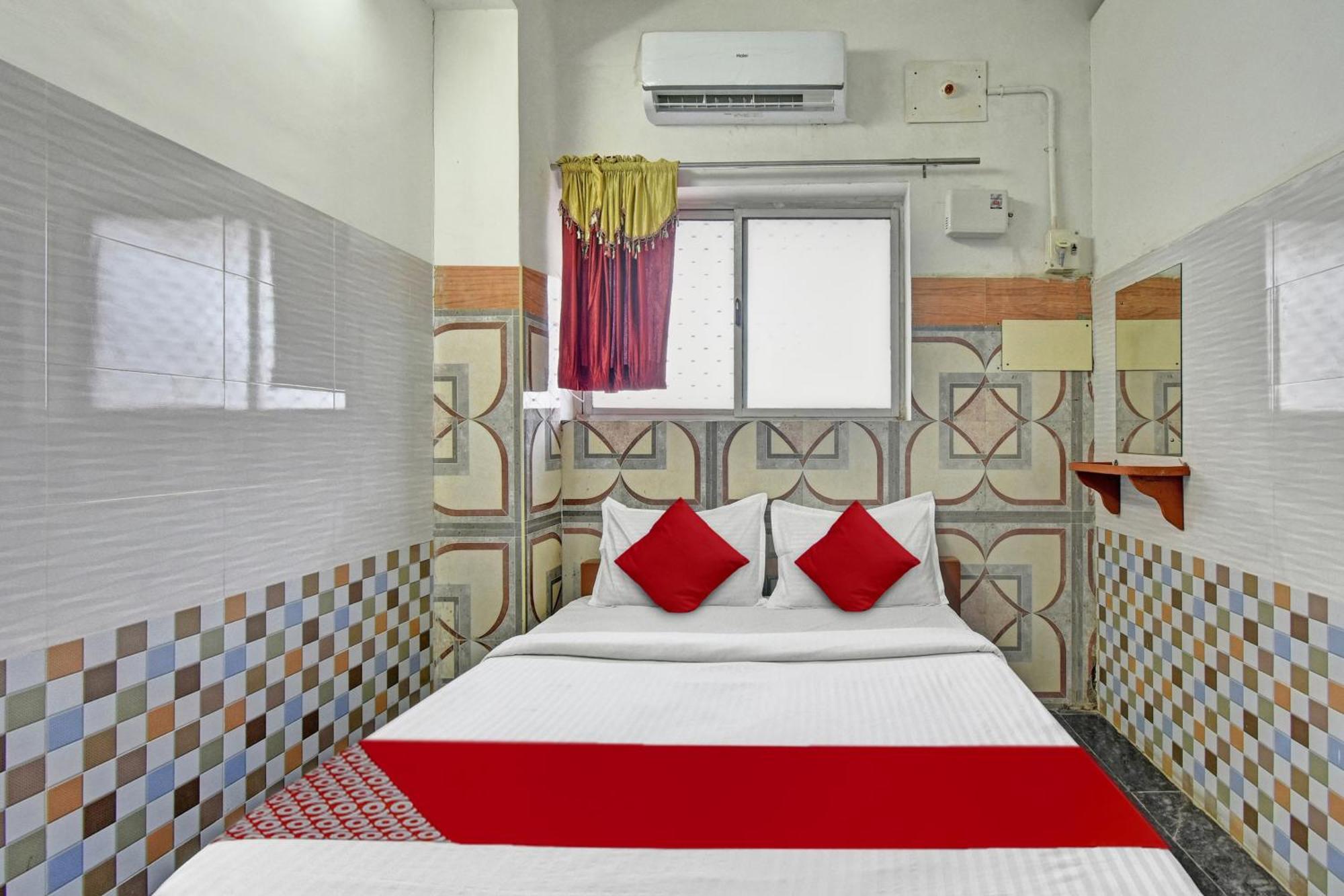 O Rkr Residency Chennai