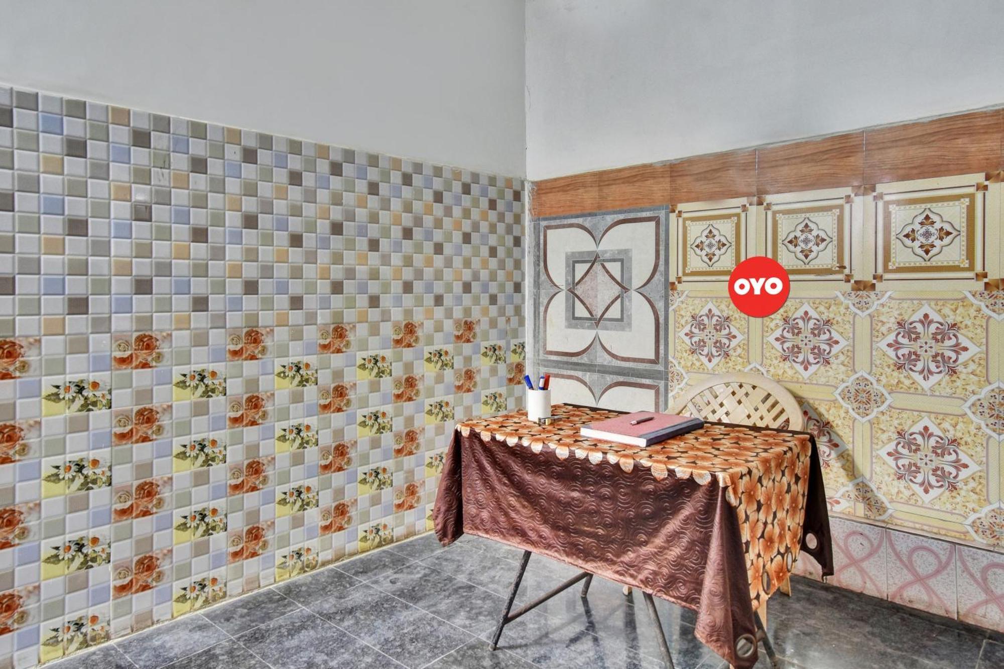 O Rkr Residency Hotel Chennai