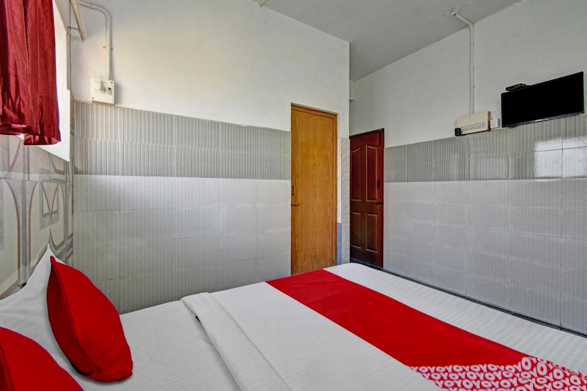 Hotel O Rkr Residency Chennai