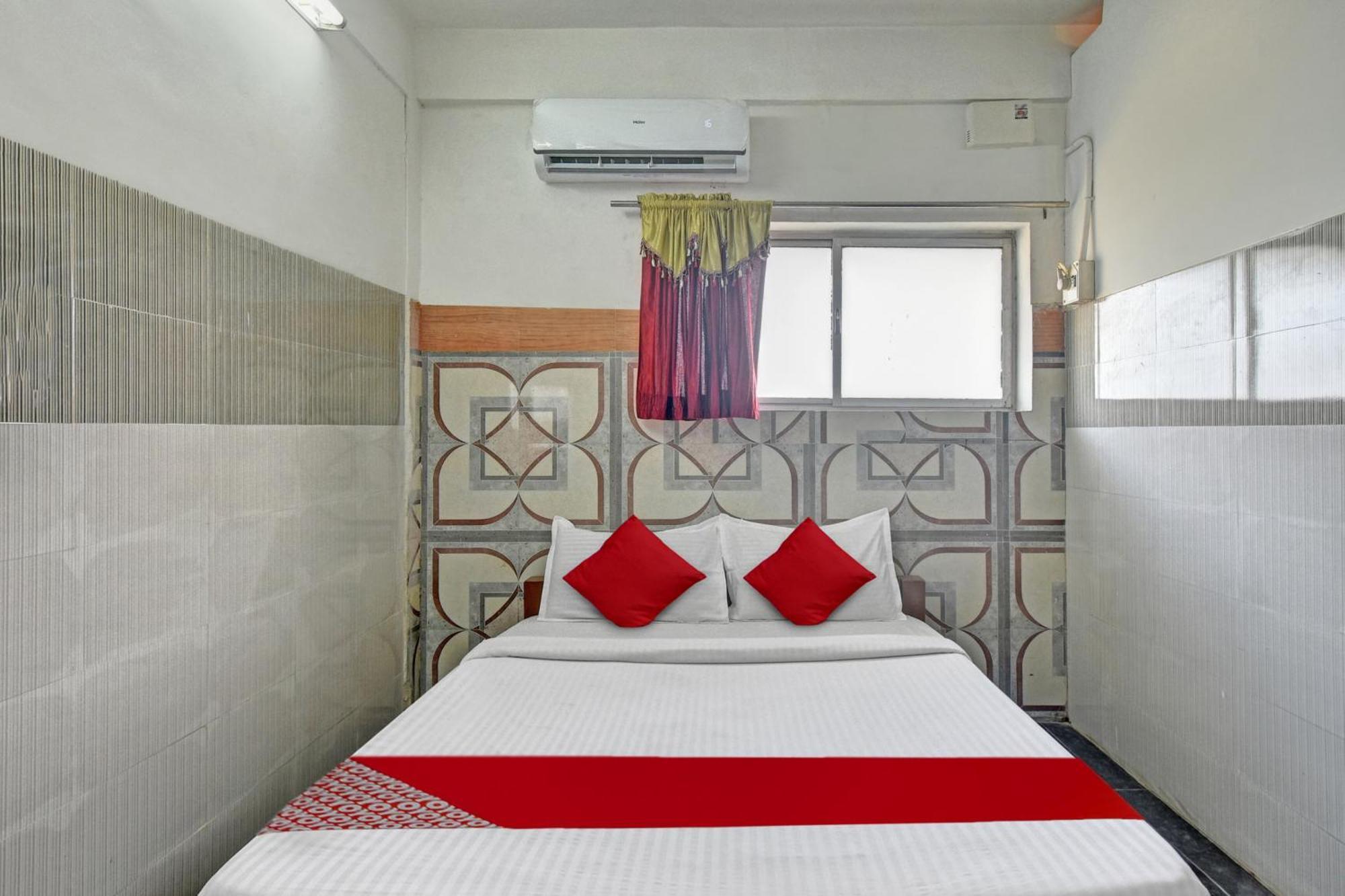 O Rkr Residency Hotel Chennai