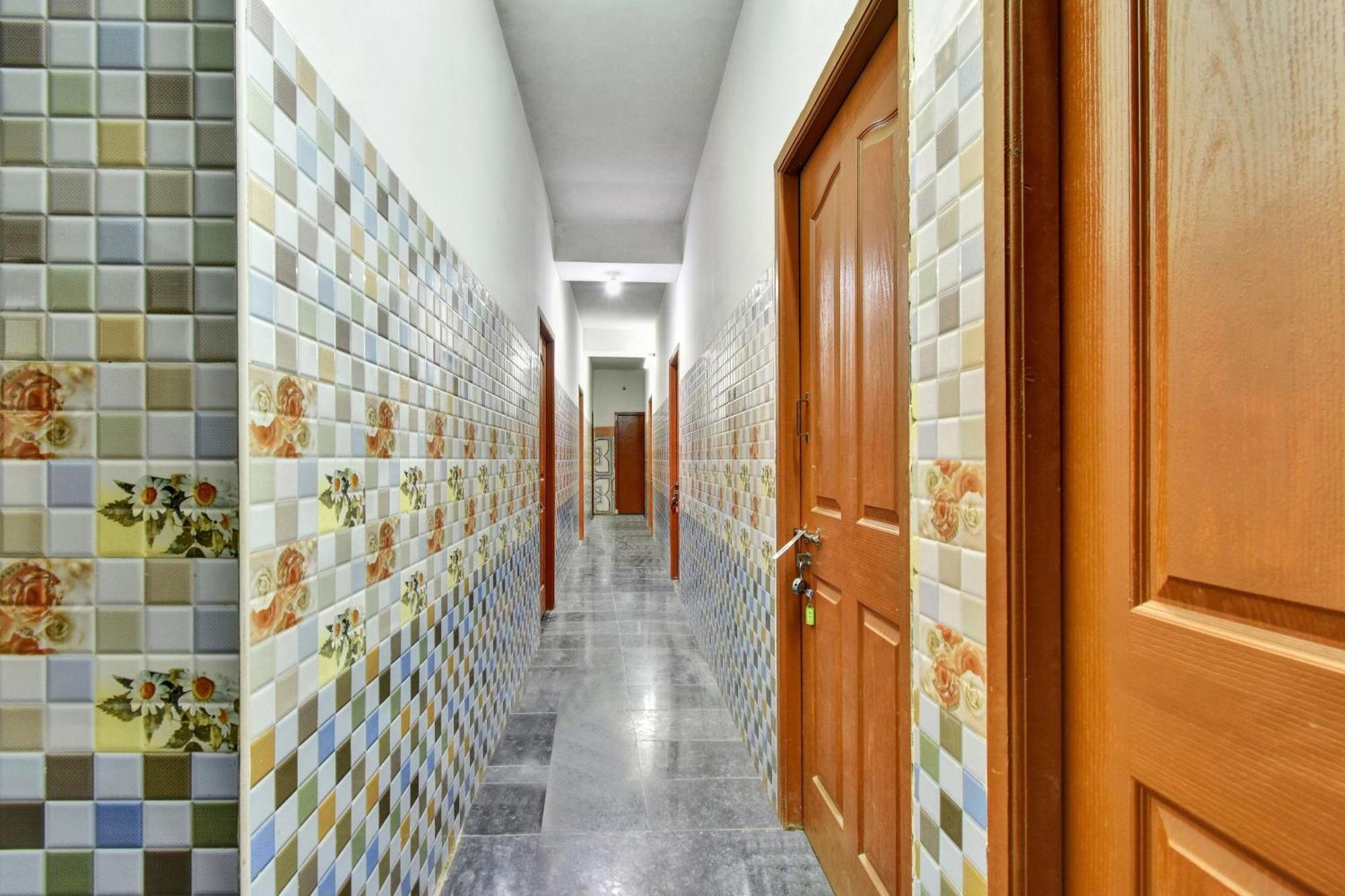 O Rkr Residency Chennai