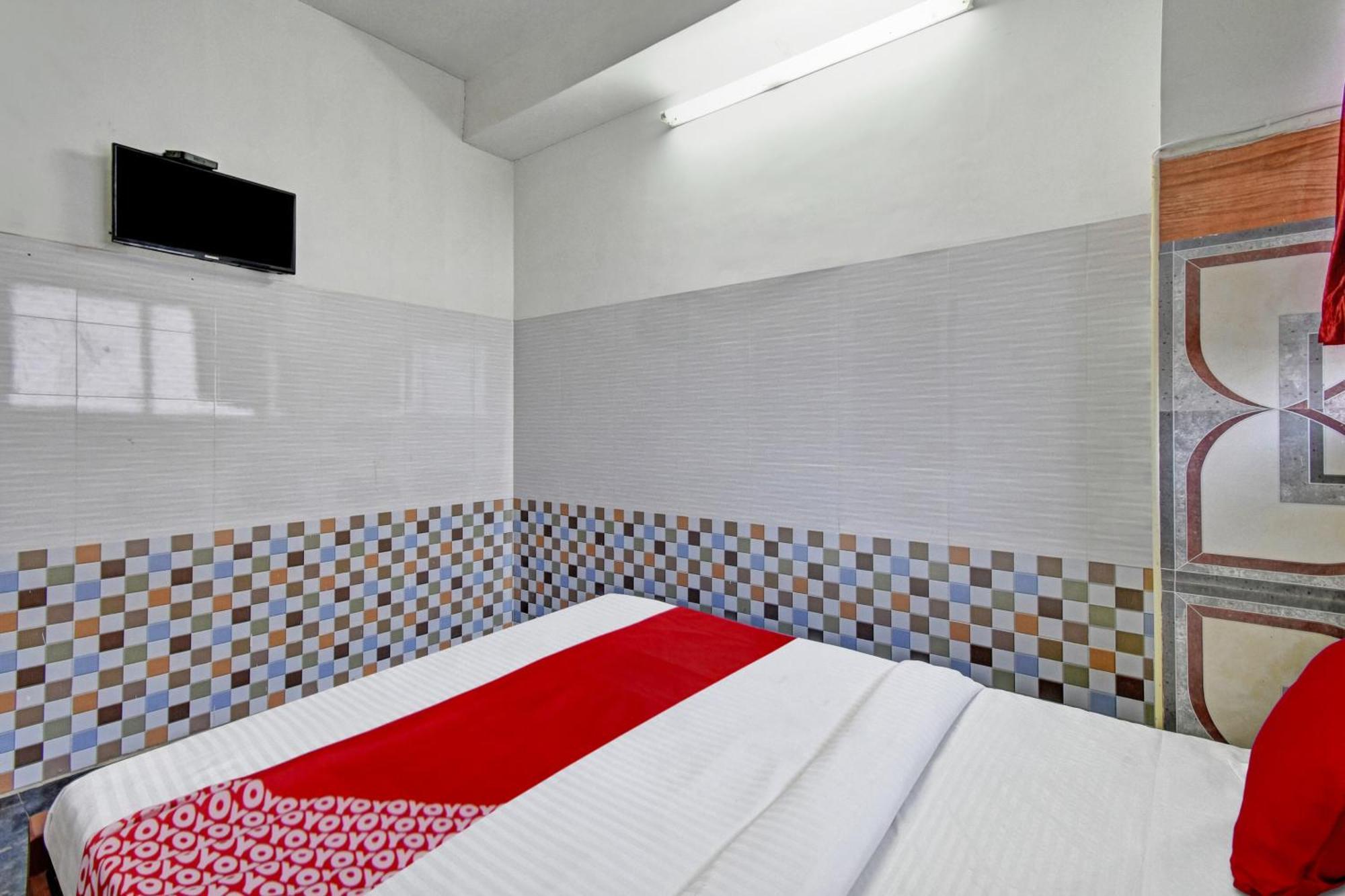 O Rkr Residency